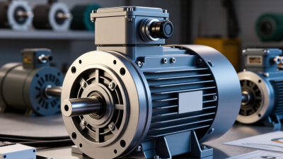 How to Choose an AC Motor?