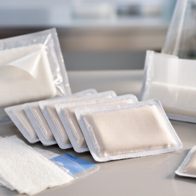 China Best Heat Patch For Cramps Manufacturers?