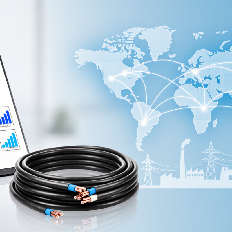 Why Does IEC Cable Meaning Matter to Global Buyers?