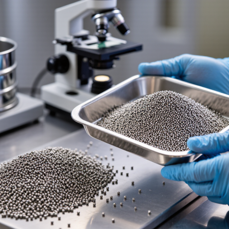 How to Choose an Inconel Powder Supplier?