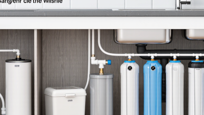 Top 10 Under Sink Water Softeners for 2026