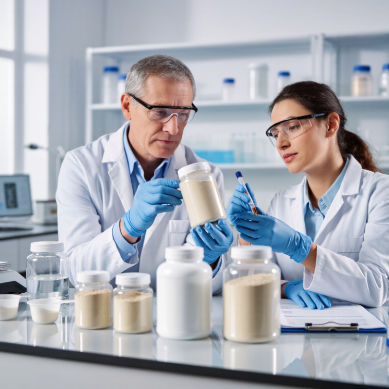 2026 Best Hydrolyzed Whey Protein Powder Suppliers