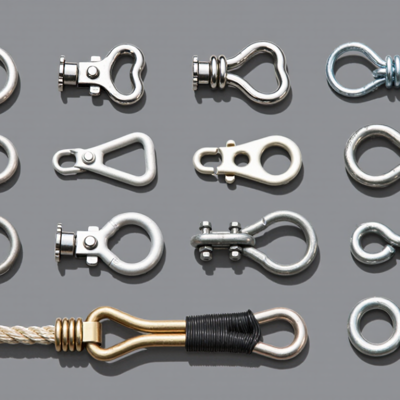 10 Best Rope Clips for Every Application