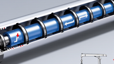 What Is a Telescopic Cylinder and How Does It Work?