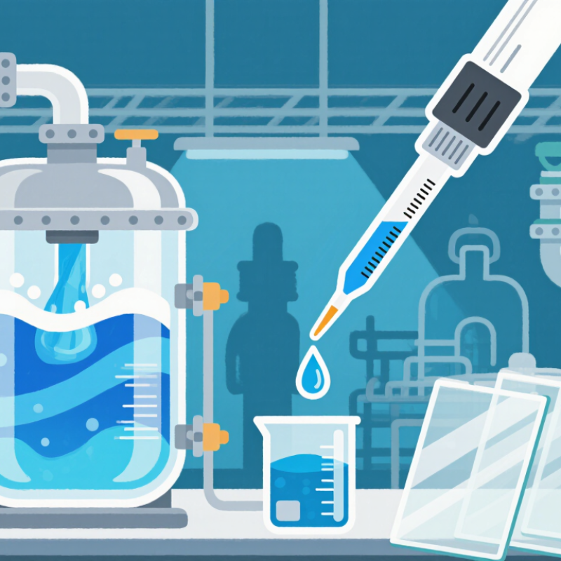 Why Choose Nonionic Surfactants for Your Business?