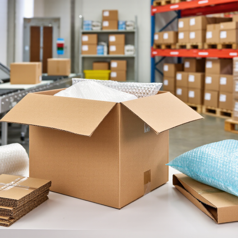Why Are Boxes and Packaging Important for Global Buyers?