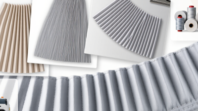 2026 Best Please Pleats Suppliers for Global Buyers?