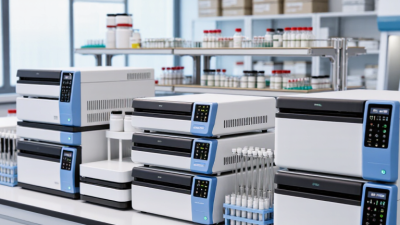 Who Are the Top qPCR and PCR Manufacturers in China?