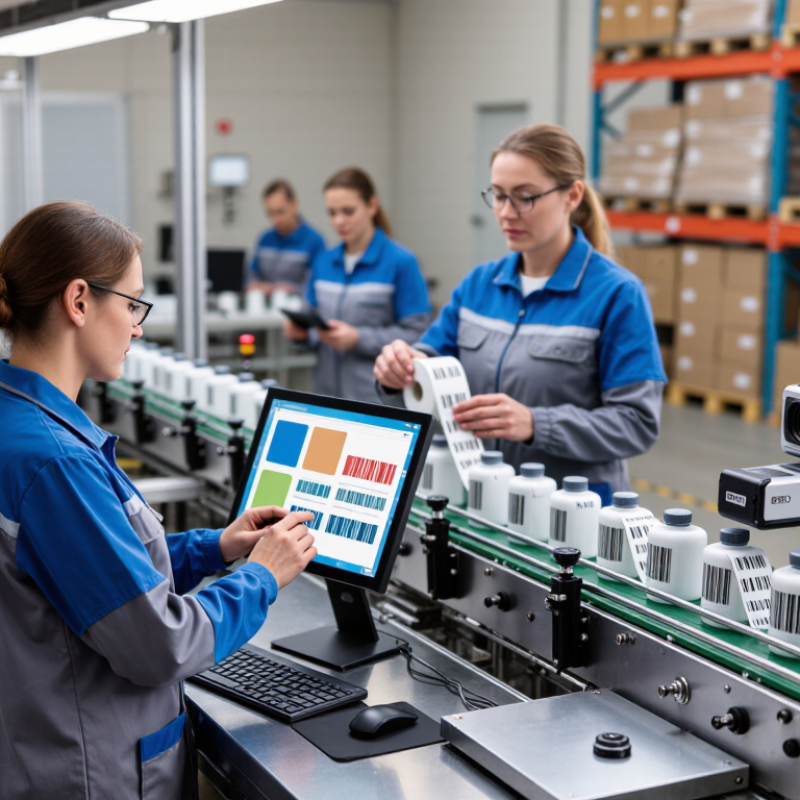 7 Best Ways to Prevent Labeling Errors in Production?