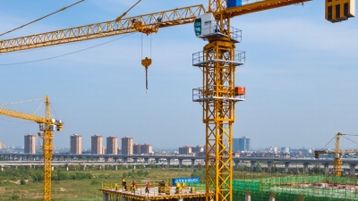 7 Tips for Buying a Potain Tower Crane?