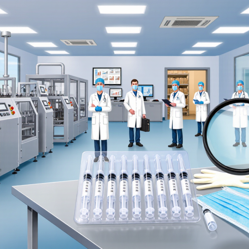 ¿Qué factores afectan la calidad de los consumibles médicos?