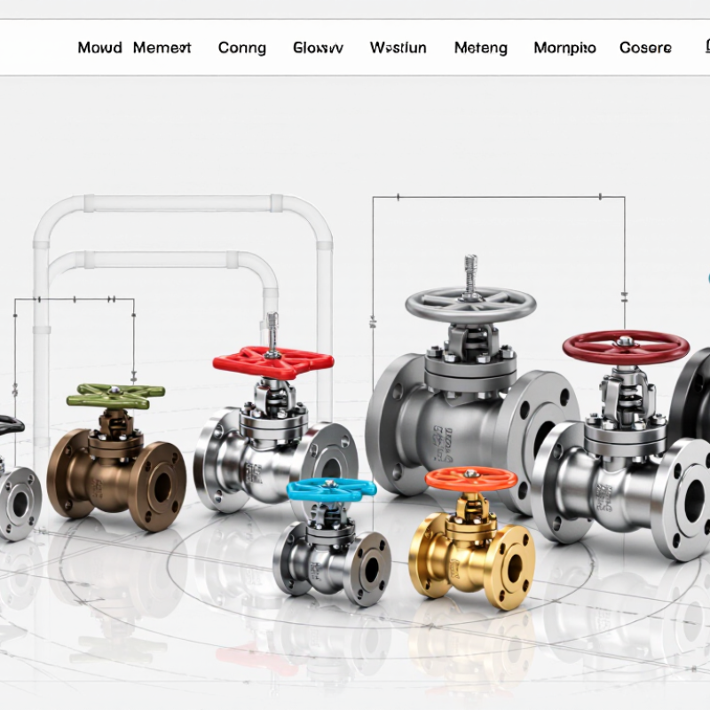 10 Best Flanged Ball Valve Manufacturers for Global Buyers