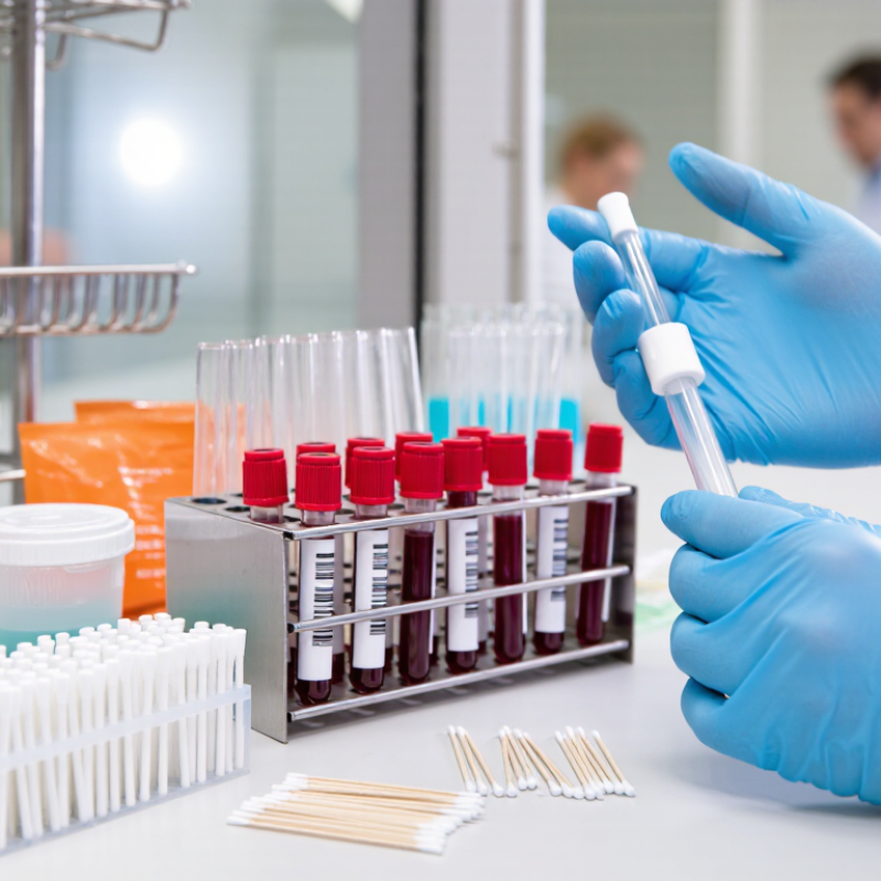 2026 Top Diagnostics Why Is Sterile Handling Important?