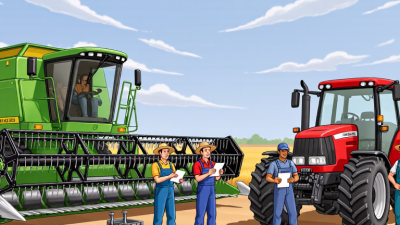 7 Tips for Getting Farm Equipment Financing Globally