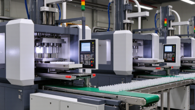 How to Choose Plastic Injection Molding Machines?