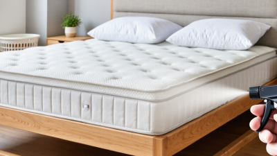 7 Tips for Choosing the Best Bed Bug Spray