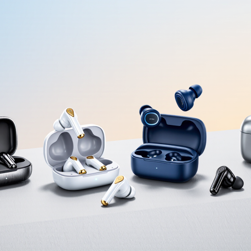 What Are the Best True Wireless Stereo Earbuds from China?
