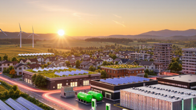 What Are the 10 Best Energy Solutions for Global Buyers?