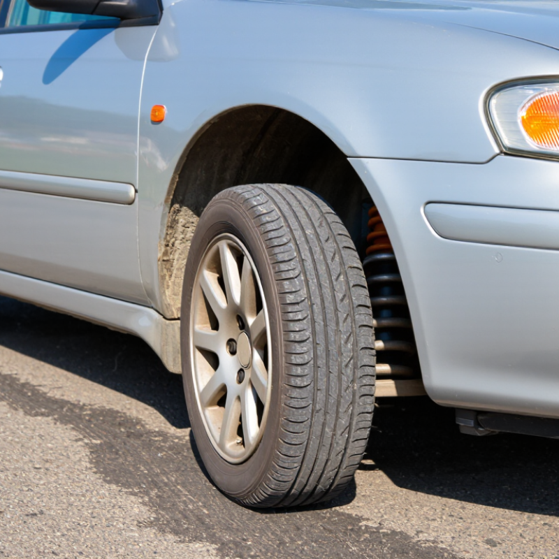 2026 Best Shock Absorbers Can a Bad One Ruin Your Tires?