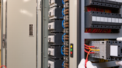 7 Tips for Choosing the Right ACB Breaker?