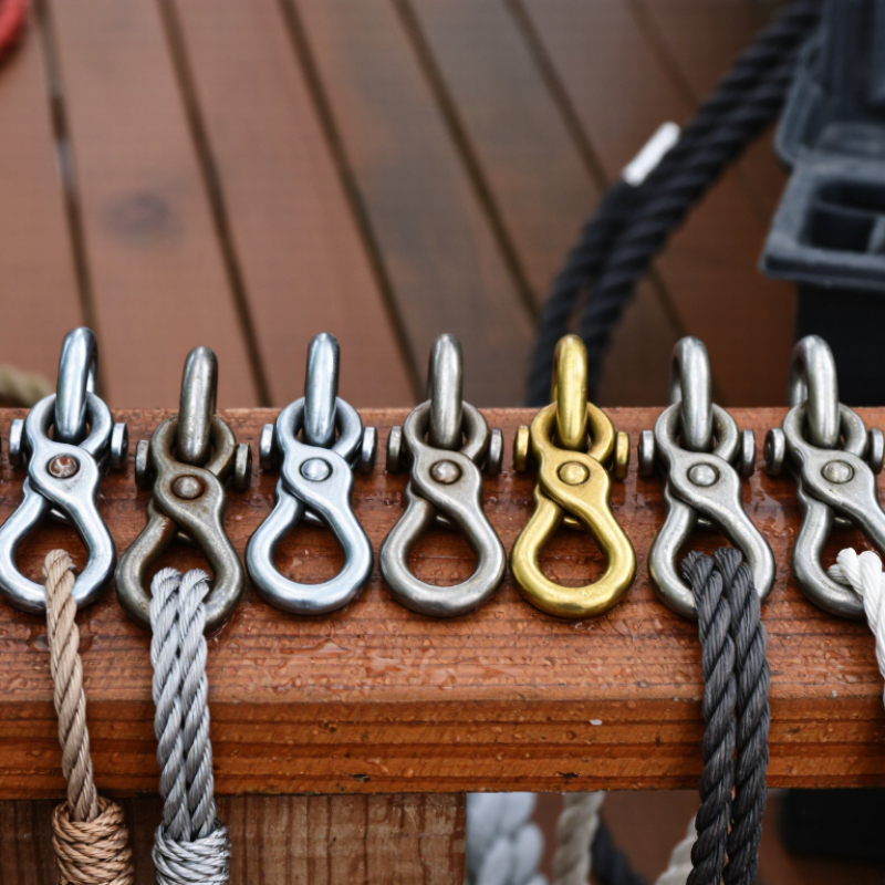 10 Best Rope Clips for Secure and Reliable Connections