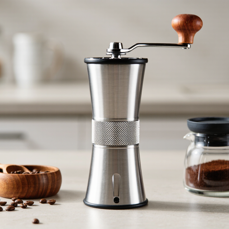 7 Tips to Choose the Best Conical Burr Hand Grinder