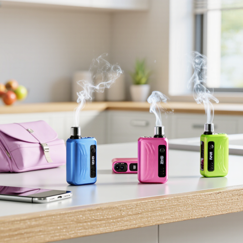 How to Identify Common Vape Myths?