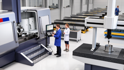 2026 Best High Precision Machining Companies?
