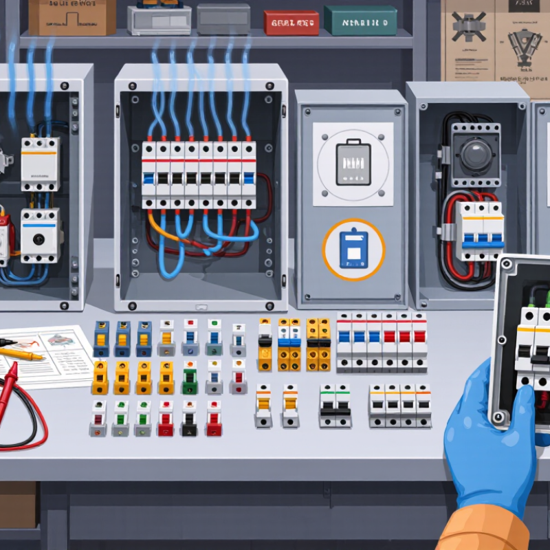 7 Tips for Choosing the Right Low Voltage Fuse for Your Project