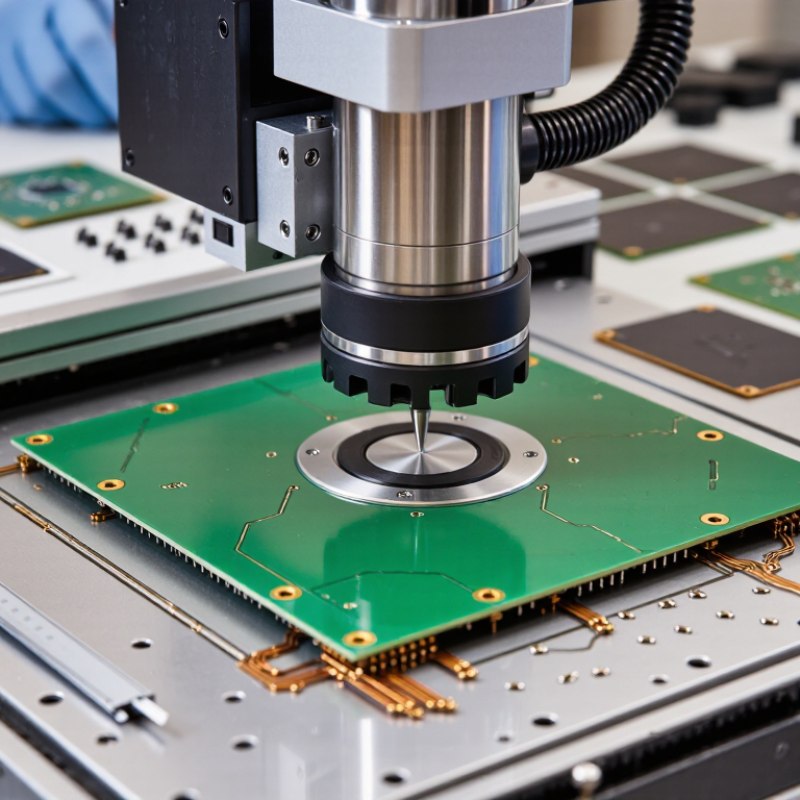How to Improve PCB Cutting Precision and Why It Matters?