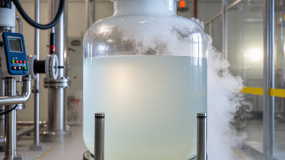 What Is White Fuming Nitric Acid Used For?
