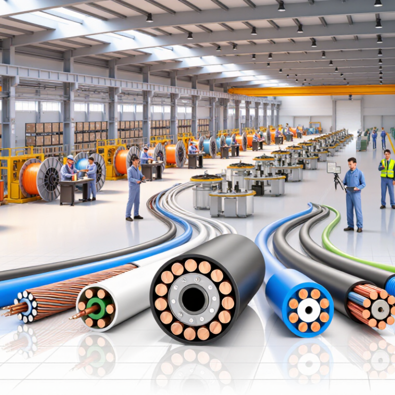 China Top Insulated Cable Suppliers for Global Buyers?