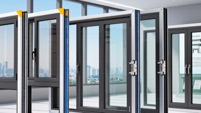 China Top Fire Resistant Windows Suppliers?