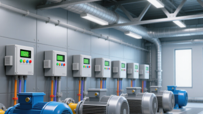 7 Best VFD Controllers for Global Buyers in 2026?