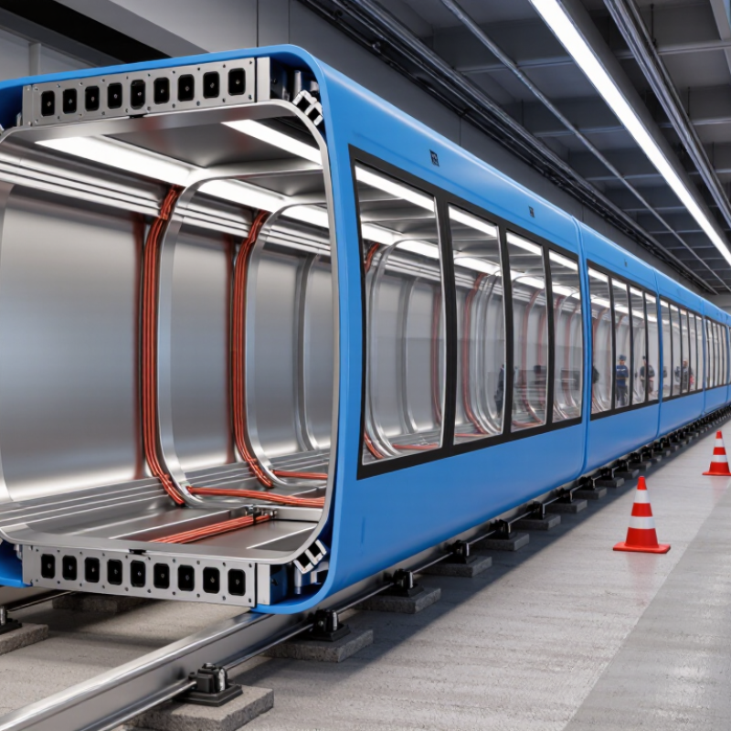 7 Busway System Buying Tips for Global Buyers?
