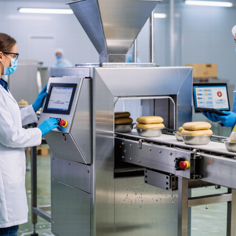 7 Food Inspection Machine Buying Tips for Global Buyers