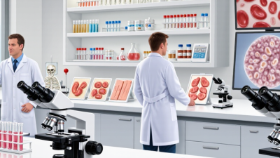 10 Best Stem Cell Regenerative Medicine Applications
