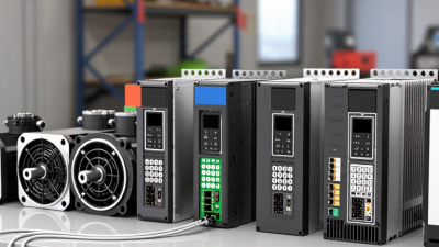 7 Best 220V VFDs for Single Phase Motors