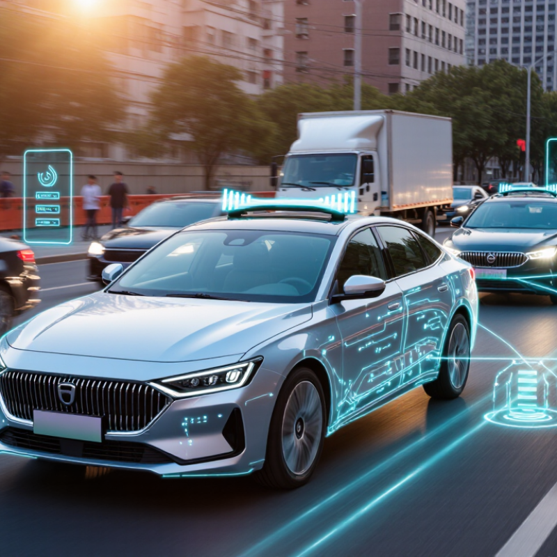 Why Is Automotive System Safety Essential for Global Buyers?