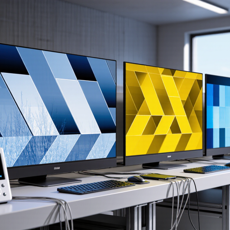 China Top Wide Temperature TFT LCD Screen Manufacturers