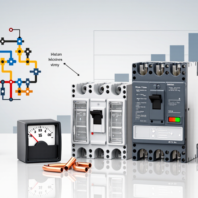 How to Choose the Right Power Breaker?