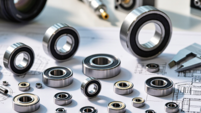 How to Choose Miniature Ball Bearings for Your Application?