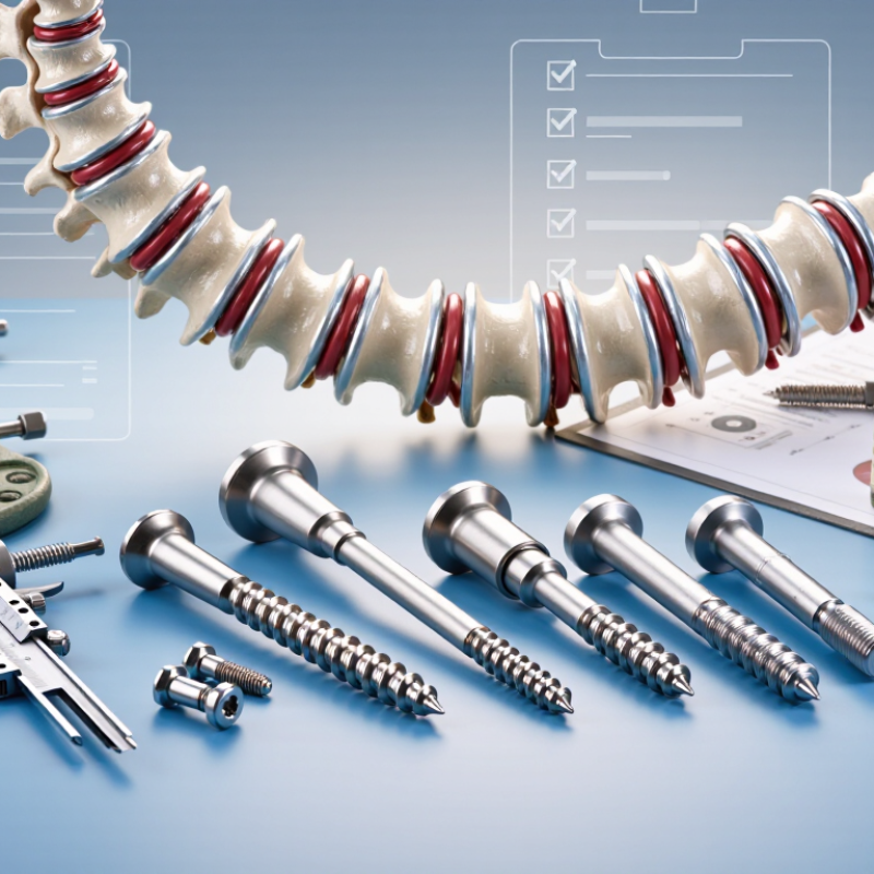 2026 Best Anterior Cervical Plate Manufacturers?
