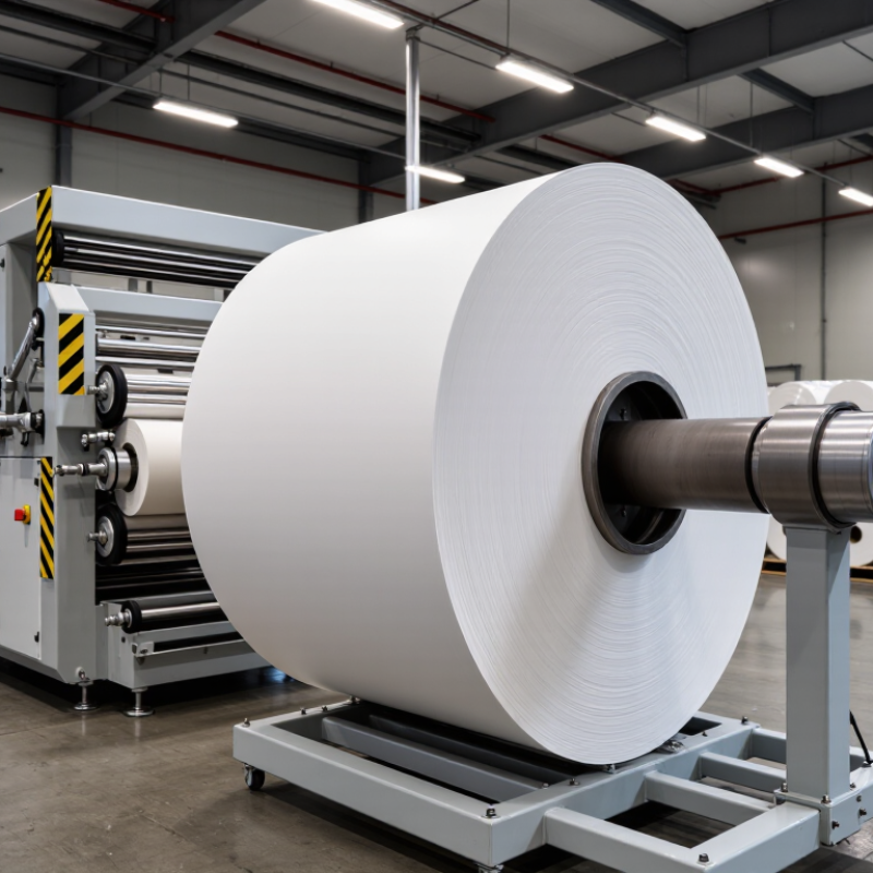 What Is a Toilet Paper Jumbo Roll?
