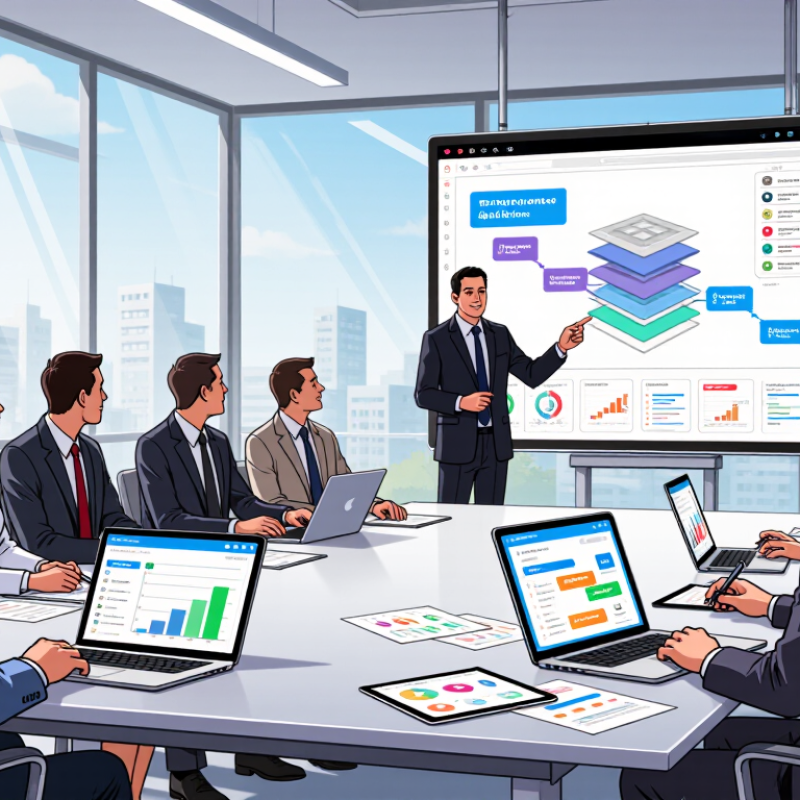 China Best Software System Suppliers for Global Buyers?