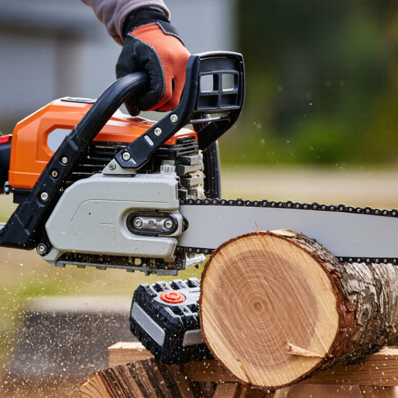 What Is the Best Brushless Electric Chainsaw?