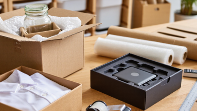 7 Tips for Choosing Custom Packaging Solutions