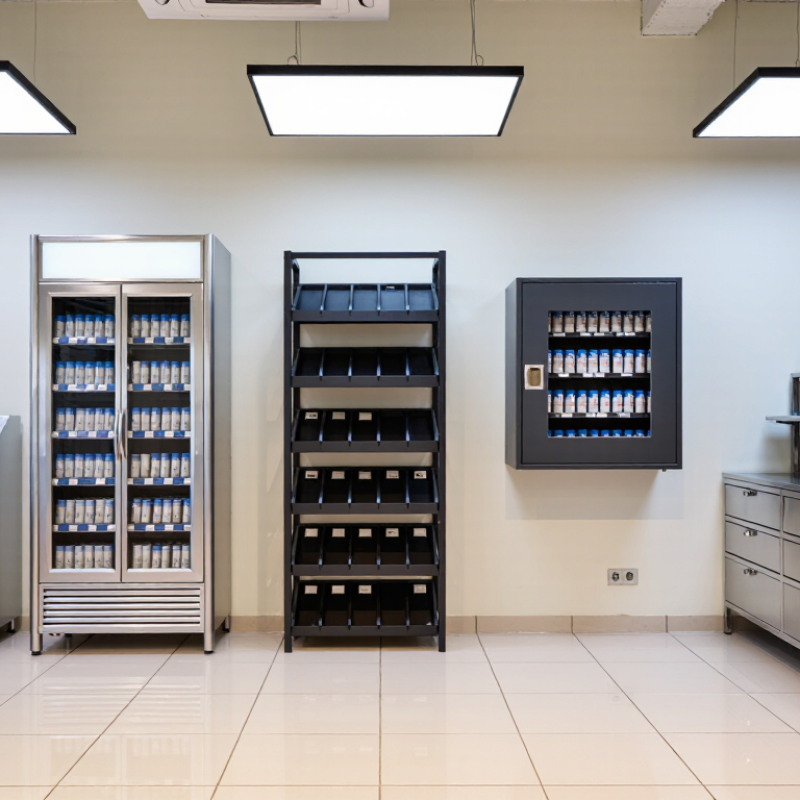 5 Best Snus Display Solutions for Global Buyers?