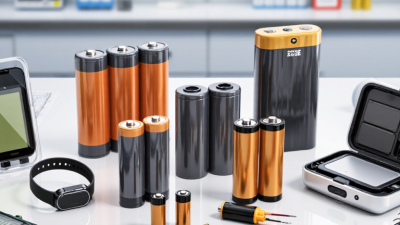 How to Choose a Li Polymer Battery for Your Product?
