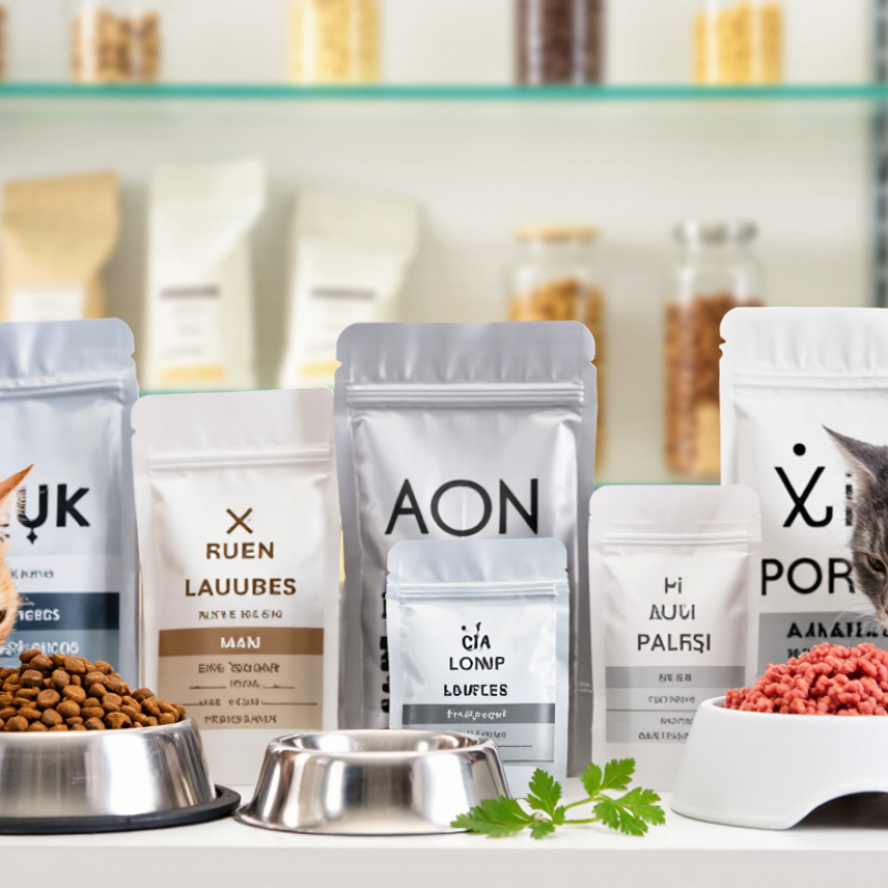 Top 10 Cat Food Manufacturers for Global Buyers